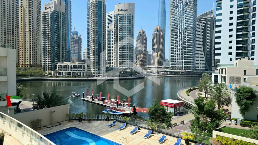 Marina View Tower