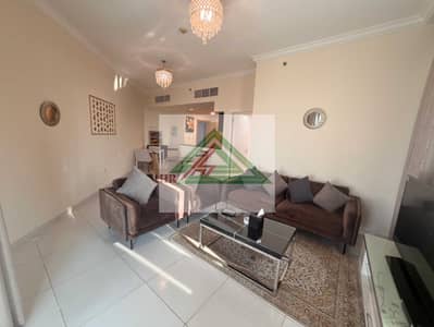 1 Bedroom Flat for Rent in Business Bay, Dubai - IMG_0045. JPG 1 Bedroom Flat for Rent in Business Bay, Dubai - IMG_0045. JPG