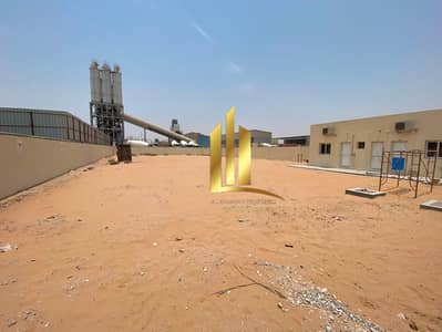 Industrial Land in vendita a Al Sajaa Industrial, Sharjah - WhatsApp Image 2026-07-11 at 10.49. 32. jpeg