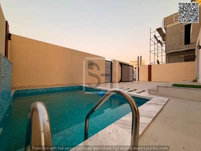 5 Camere Villa in Vendita a Al Helio, Ajman - WhatsApp Image 2026-07-08 at 6.38. 12 PM. jpeg