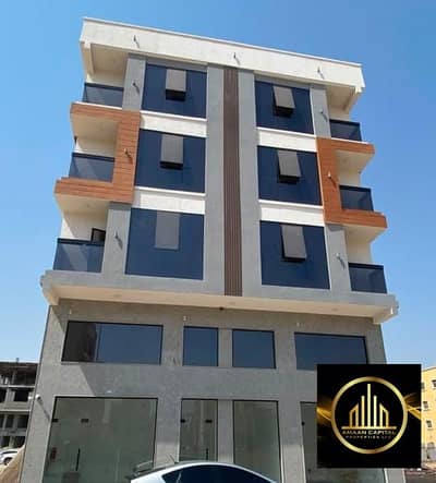 Building for Sale in Al Alia, Ajman - WhatsApp Image 2026-07-11 at 10.08. 47 AM. jpeg
