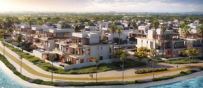 Popular areas to buy a property in Dubai South Popular areas to buy a property in Dubai South