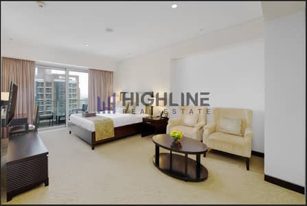 Studio zum zur Miete in Dubai Marina, Dubai - Wohnung in Dubai Marina,Dubai Marina Mall, 104990 AED - 15788870 Studio zum zur Miete in Dubai Marina, Dubai - Wohnung in Dubai Marina,Dubai Marina Mall, 104990 AED - 15788870