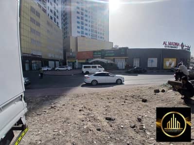 Plot for Sale in Ajman Downtown, Ajman - WhatsApp Image 2026-07-10 at 11.56. 08 PM (1). jpeg Plot for Sale in Ajman Downtown, Ajman - WhatsApp Image 2026-07-10 at 11.56. 08 PM (1). jpeg