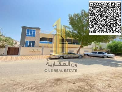 5 Schlafzimmer Building zum zum Verkauf in Al Bustan, Ajman - WhatsApp Image 2026-07-11 at 10.44. 35 AM. jpeg