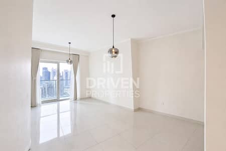 3 Bedroom Flat for Rent in Dubai Marina, Dubai - Spacious Layout | Mid Floor | Upgraded and Vacant 3 Bedroom Flat for Rent in Dubai Marina, Dubai - Spacious Layout | Mid Floor | Upgraded and Vacant