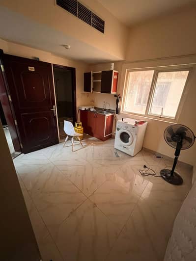Studio for Rent in Al Nabba, Sharjah - WhatsApp Image 2026-07-06 at 10.53. 31 PM (3). jpeg Studio for Rent in Al Nabba, Sharjah - WhatsApp Image 2026-07-06 at 10.53. 31 PM (3). jpeg