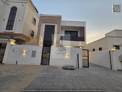 5 Bedroom Villa for Sale in Al Yasmeen, Ajman - 95908f56-352b-4ddc-a7cd-680f0a035a2b (1). jpg 5 Bedroom Villa for Sale in Al Yasmeen, Ajman - 95908f56-352b-4ddc-a7cd-680f0a035a2b (1). jpg