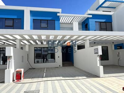 4 Bedroom Townhouse for Sale in DAMAC Lagoons, Dubai - phototune. ai_1783692004. png 4 Bedroom Townhouse for Sale in DAMAC Lagoons, Dubai - phototune. ai_1783692004. png
