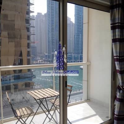 Marina Tower/ 2 Br+study/Partial marina View Marina Tower/ 2 Br+study/Partial marina View