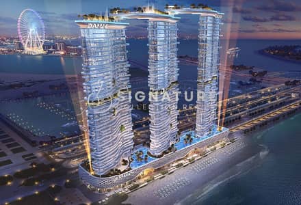 3 Cпальни Апартамент Продажа в Дубай Харбор, Дубай - image_13