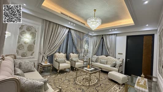 5 Schlafzimmer Villa zum zum Verkauf in Al Yasmeen, Ajman - Untitled design. png