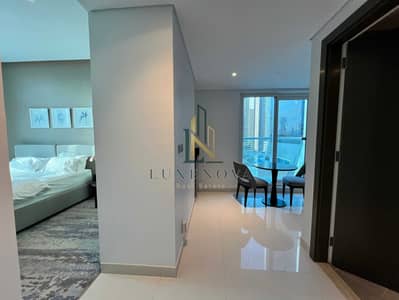 Studio de  à à louer à Business Bay, Dubai - IMG_2946. jpeg