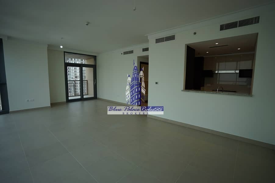 Dubai Creek Harbour South 2Br/04 Unit /Sea View