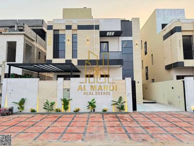 5 Bedroom Villa for Sale in Al Helio, Ajman - WhatsApp Image 2026-07-09 at 7.25. 52 PM. jpeg 5 Bedroom Villa for Sale in Al Helio, Ajman - WhatsApp Image 2026-07-09 at 7.25. 52 PM. jpeg