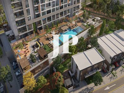 2 Cпальни Апартаменты Продажа в Дубай Инвестиционный Парк (ДИП), Дубай - V8-CGI04v2. jpg 2 Cпальни Апартаменты Продажа в Дубай Инвестиционный Парк (ДИП), Дубай - V8-CGI04v2. jpg