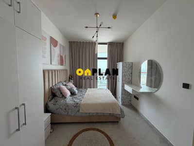 1 Camera Appartamento in Affitto a Al Jaddaf, Dubai - WhatsApp Image 2026-07-10 at 3.23. 49 PM (2). jpeg