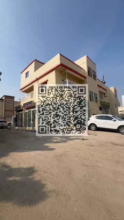 10+ Beds Building for Sale in Liwara 2, Ajman - 1000488097. jpg