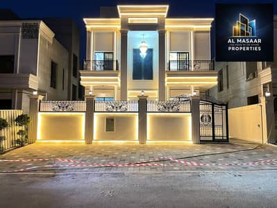 6 habitaciones Villa para en Venta en Al Helio, Ajman - batch_WhatsApp Image 2026-07-11 at 11.03. 24 AM (1). jpeg