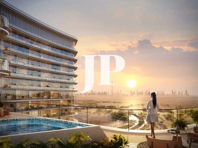 Monolocale in Vendita a Dubai Science Park, Dubai - Hillviews-6. jpg