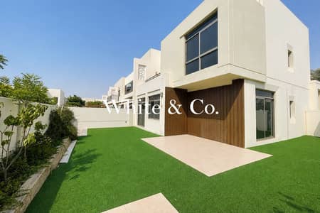 4 Camere Townhouse in Affitto a Town Square, Dubai - Villetta a schiera a Town Square，Noor Townhouses, 4 camere da letto, 190000 AED - 15788720