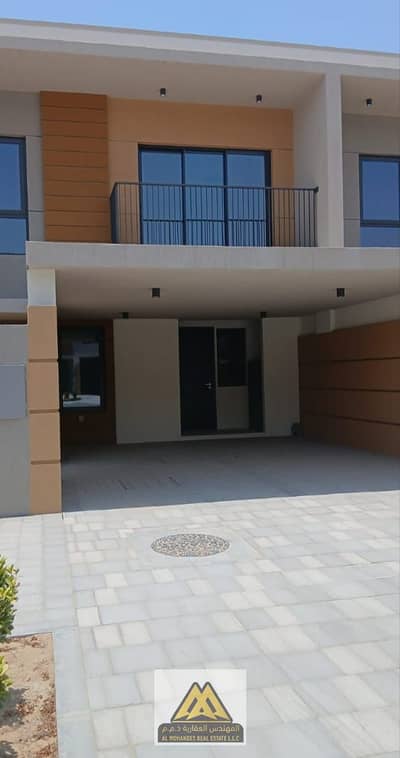4 Bedroom Townhouse for Rent in Al Amerah, Ajman - 06b7dbac-8238-439a-befa-241e1ccf096d. jpg