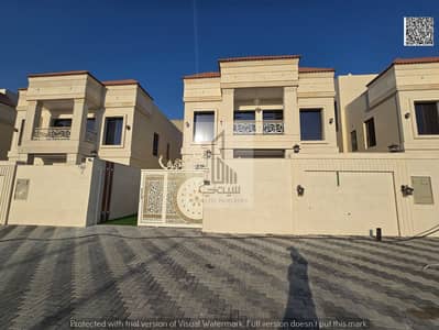 5 Bedroom Villa for Sale in Al Helio, Ajman - 39f5c86e-9433-48b0-ae38-17fe18ec3855 (1). jpg 5 Bedroom Villa for Sale in Al Helio, Ajman - 39f5c86e-9433-48b0-ae38-17fe18ec3855 (1). jpg