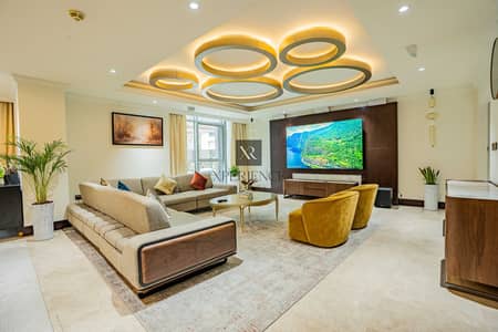 4 Bedroom Flat for Sale in Business Bay, Dubai - DSC08476-HDR. jpg