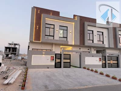 3 Bedroom Townhouse for Sale in Al Zahya, Ajman - WhatsApp Image 2026-06-25 at 9.47. 28 PM. jpeg