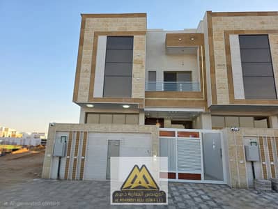 4 Cпальни Таунхаус в аренду в Аль Хелио, Аджман - a9dcbf9c-7641-41b9-a165-1df501413999. jpg