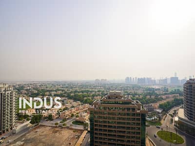 2 Bedroom Flat for Rent in Dubai Sports City, Dubai - Spacious| Vacant | Well maintained | 2BR