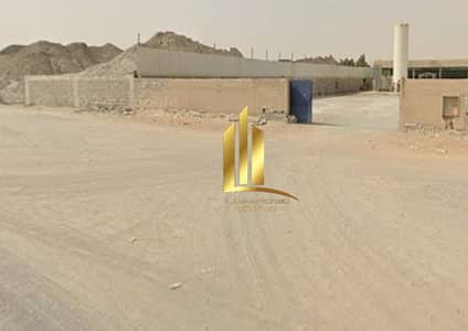Warehouse zum zum Verkauf in Al Sajaa, Sharjah - لقطة شاشة 2026-07-11 112948. png