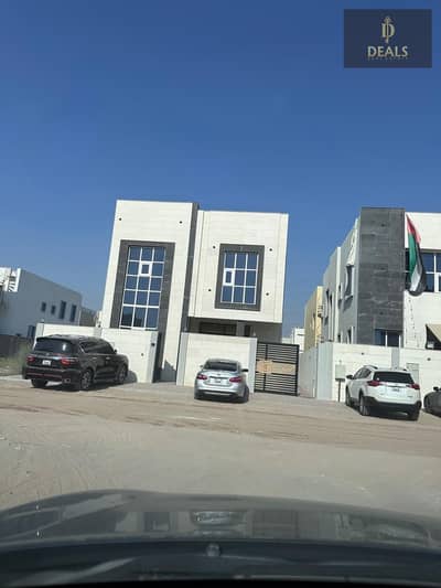 5 Schlafzimmer Villa zum zur Miete in Al Helio, Ajman - WhatsApp Image 2026-07-11 at 11.11. 06 AM. jpeg 5 Schlafzimmer Villa zum zur Miete in Al Helio, Ajman - WhatsApp Image 2026-07-11 at 11.11. 06 AM. jpeg