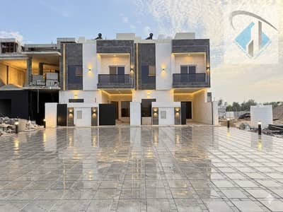 3 Schlafzimmer Townhouse zum zum Verkauf in Al Helio, Ajman - WhatsApp Image 2026-06-25 at 9.51. 14 PM (1). jpeg