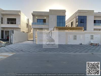 5 Bedroom Villa for Rent in Al Helio, Ajman - WhatsApp Image 2026-07-05 at 3.39. 47 PM (1) (1). jpeg 5 Bedroom Villa for Rent in Al Helio, Ajman - WhatsApp Image 2026-07-05 at 3.39. 47 PM (1) (1). jpeg