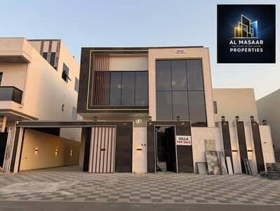 5 Bedroom Villa for Sale in Al Helio, Ajman - WhatsApp Image 2026-07-09 at 8.07. 32 PM (2). jpeg