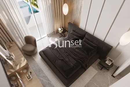 1 Bedroom Apartment for Sale in Dubai Production City (IMPZ), Dubai - High-Value Resale | Assured ROI | Motivated Seller 1 Bedroom Apartment for Sale in Dubai Production City (IMPZ), Dubai - High-Value Resale | Assured ROI | Motivated Seller