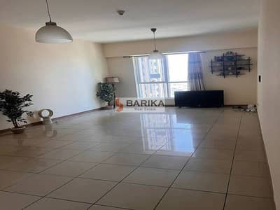 1 Bedroom Flat for Rent in Dubai Marina, Dubai - Spacious Layout | Marina Living | Elegant Living