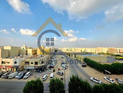 1 Schlafzimmer Wohnung zum zur Miete in Muwaileh Commercial, Sharjah - 1000646003. jpg