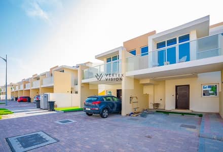 3 Camere Townhouse in Affitto a DAMAC Hills 2 (Akoya by DAMAC), Dubai - WhatsApp Image 2026-07-10 at 4.32. 45 PM. jpeg 3 Camere Townhouse in Affitto a DAMAC Hills 2 (Akoya by DAMAC), Dubai - WhatsApp Image 2026-07-10 at 4.32. 45 PM. jpeg