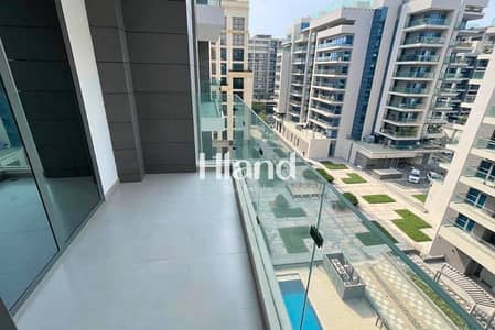 1 habitación Apartamento para en Alquiler en Al Raha Beach, Abu Dhabi - image_0 1 habitación Apartamento para en Alquiler en Al Raha Beach, Abu Dhabi - image_0