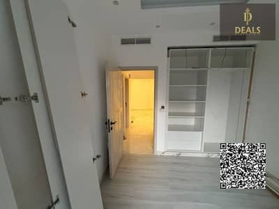 阿联酋城， 阿治曼 1 卧室公寓待售 - image (2). png