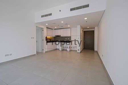 1 Bedroom Apartment for Rent in Dubai South, Dubai - 12 Payments Option | Well Maintained | Unfurnished 1 Bedroom Apartment for Rent in Dubai South, Dubai - 12 Payments Option | Well Maintained | Unfurnished
