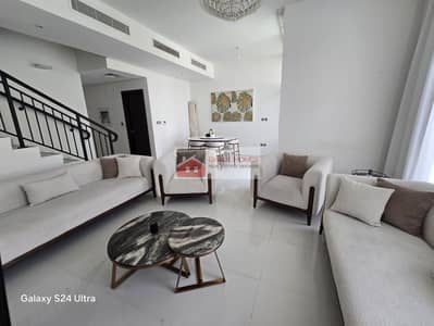 3 Schlafzimmer Townhouse zum zur Miete in DAMAC Hills 2 (Akoya by DAMAC), Dubai - WhatsApp Image 2026-07-11 at 11.34. 41 AM (4). jpeg 3 Schlafzimmer Townhouse zum zur Miete in DAMAC Hills 2 (Akoya by DAMAC), Dubai - WhatsApp Image 2026-07-11 at 11.34. 41 AM (4). jpeg