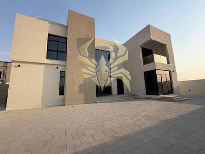 5 Bedroom Villa for Rent in Dubailand, Dubai - WhatsApp Image 2026-07-11 at 10.59. 49 AM. jpeg