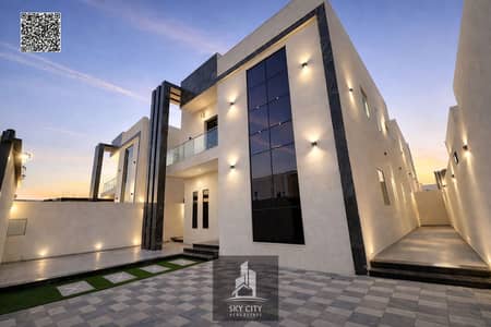4 Cпальни Вилла Продажа в Аль Хелио, Аджман - 1001230544. jpg 4 Cпальни Вилла Продажа в Аль Хелио, Аджман - 1001230544. jpg