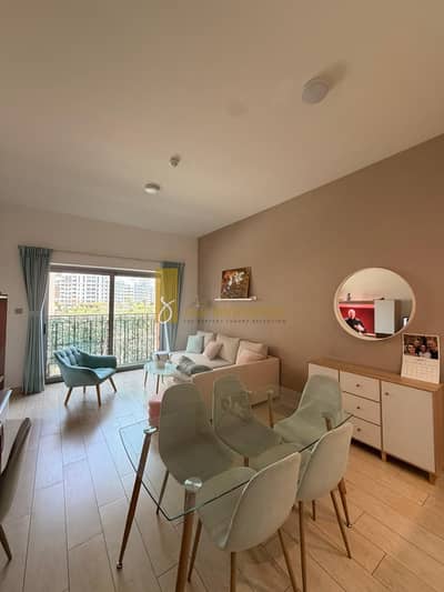 Appartement de 1 chambre à à louer à Arjan, Dubai - WhatsApp Image 2026-07-10 at 6.18. 22 AM. jpeg
