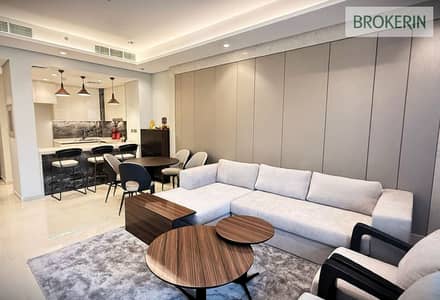 3 Bedroom Apartment for Rent in Business Bay, Dubai - 1. jpg 3 Bedroom Apartment for Rent in Business Bay, Dubai - 1. jpg