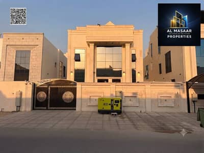 6 habitaciones Villa para en Venta en Al Helio, Ajman - WhatsApp Image 2026-07-01 at 1.08. 38 AM. jpeg 6 habitaciones Villa para en Venta en Al Helio, Ajman - WhatsApp Image 2026-07-01 at 1.08. 38 AM. jpeg