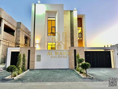4 Camere Villa in Vendita a Al Helio, Ajman - WhatsApp Image 2025-10-14 at 12.28. 15 AM. jpeg 4 Camere Villa in Vendita a Al Helio, Ajman - WhatsApp Image 2025-10-14 at 12.28. 15 AM. jpeg